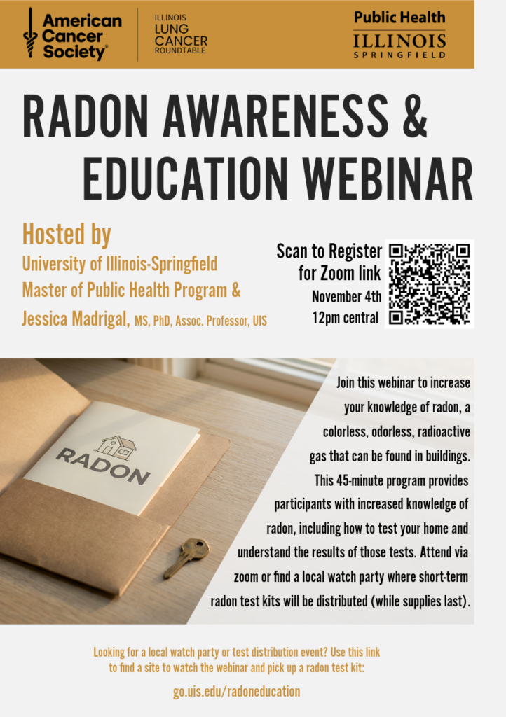 Radon Awareness